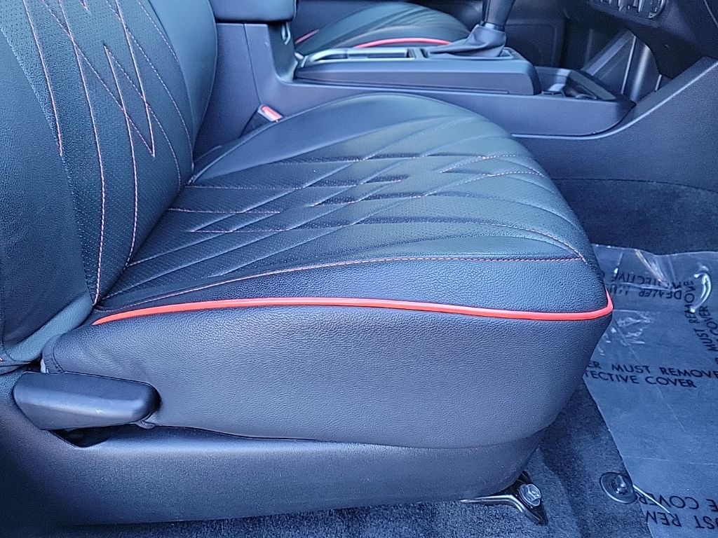 Thumbnail: 2023 Toyota Tacoma - 17