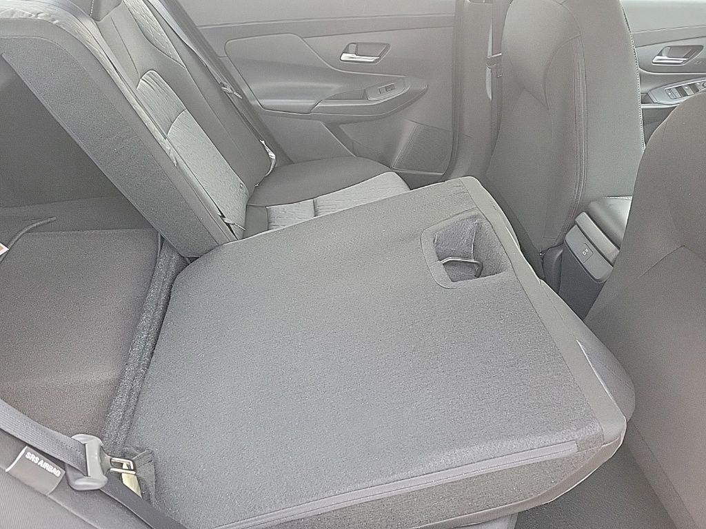 Thumbnail: 2026 Nissan Sentra - 14