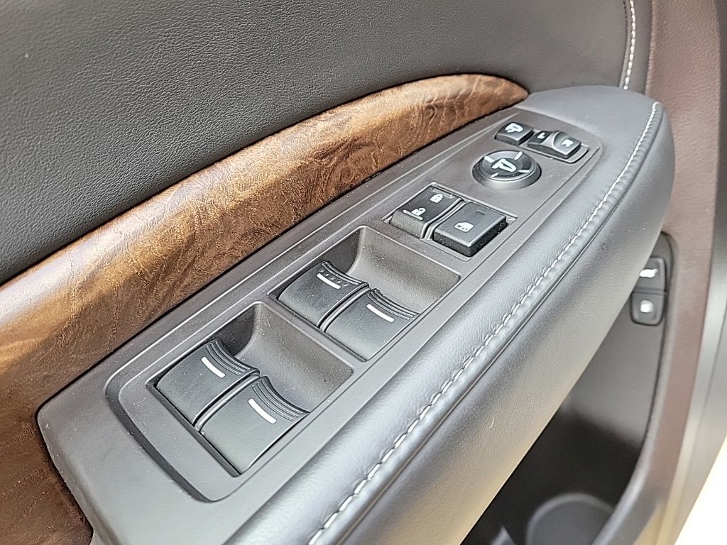 Thumbnail: 2019 Acura MDX - 31