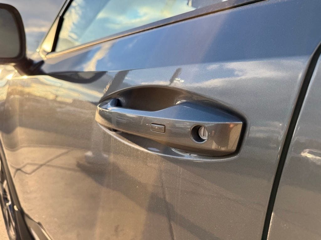 Thumbnail: 2025 Nissan Kicks - 10