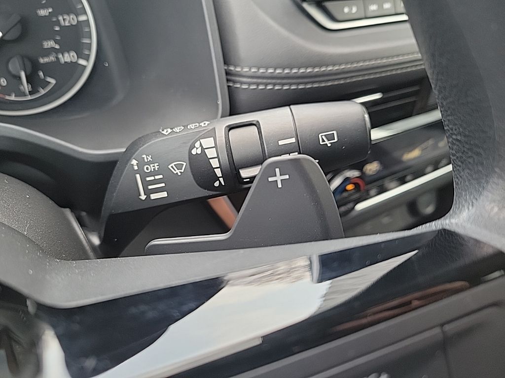 Thumbnail: 2021 Nissan Rogue - 21