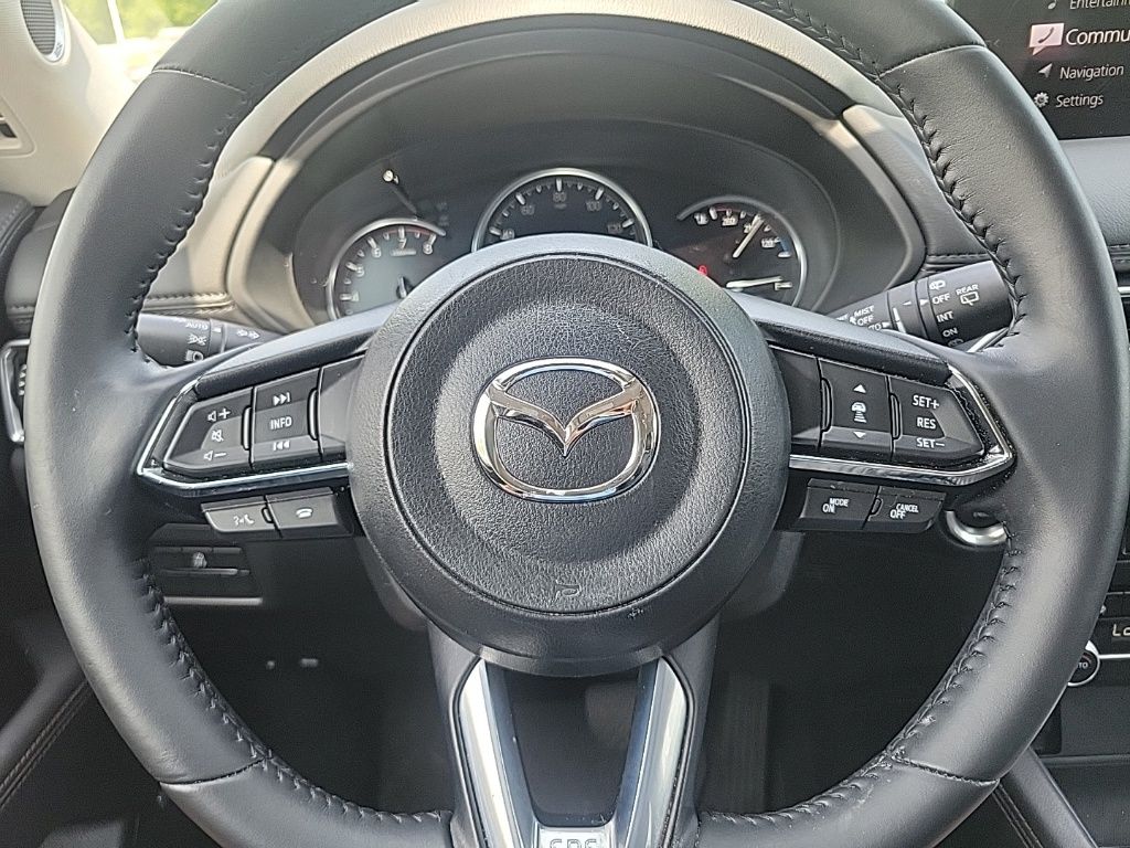 Thumbnail: 2023 Mazda CX-5 - 25
