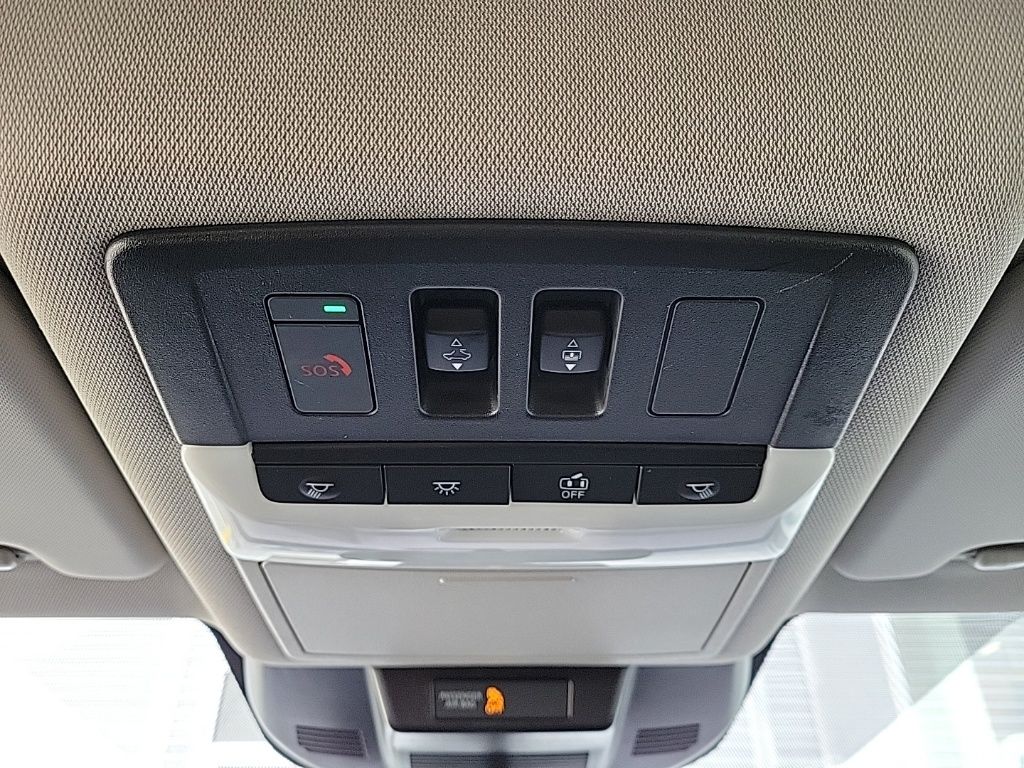 Thumbnail: 2023 Nissan Rogue - 30