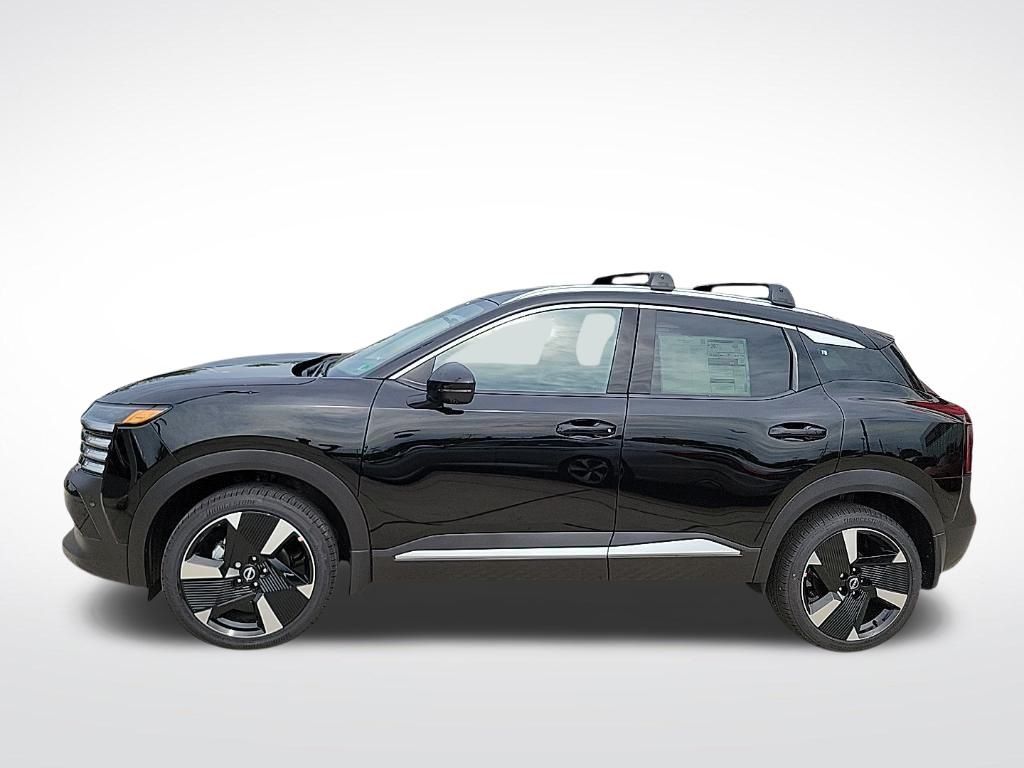 Thumbnail: 2026 Nissan Kicks - 2