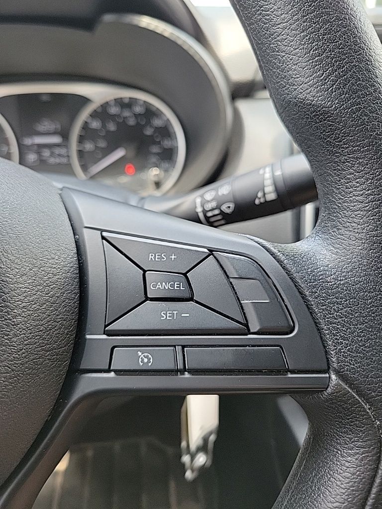 Thumbnail: 2024 Nissan Versa - 23