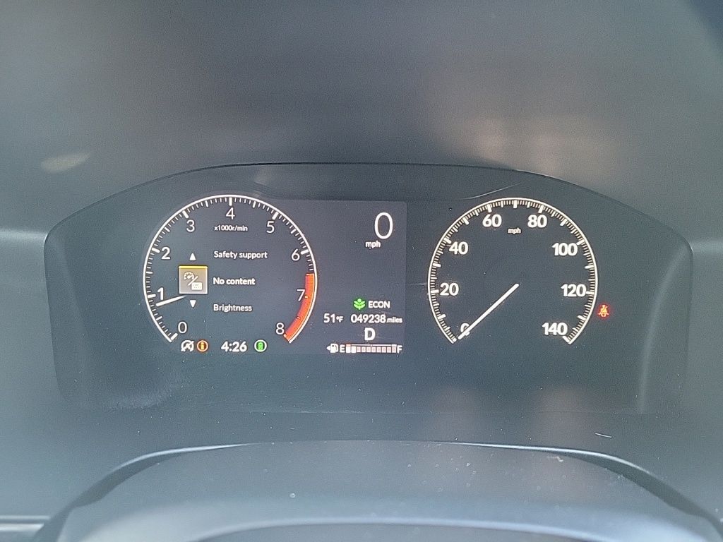 Thumbnail: 2023 Honda CR-V - 20