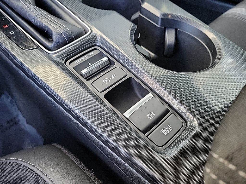 Thumbnail: 2023 Honda Civic - 27