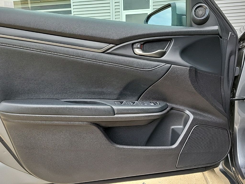 Thumbnail: 2020 Honda Civic - 29