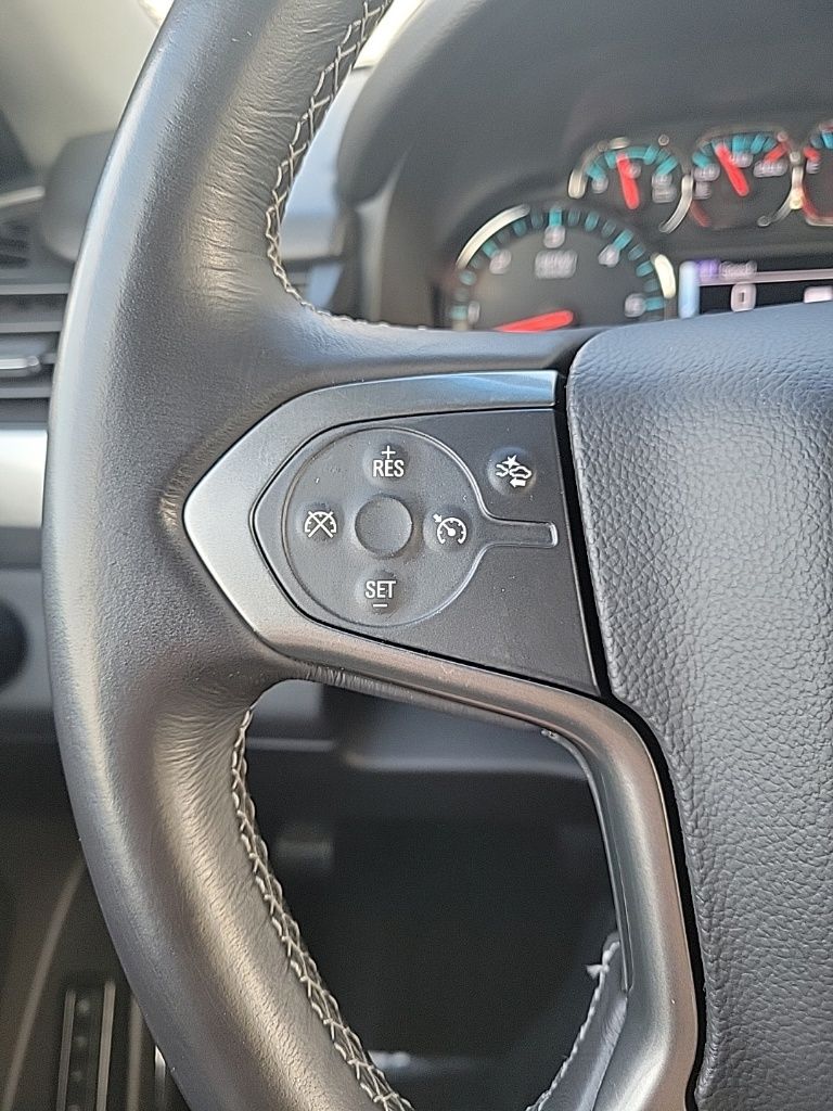 Thumbnail: 2018 Chevrolet Tahoe - 25