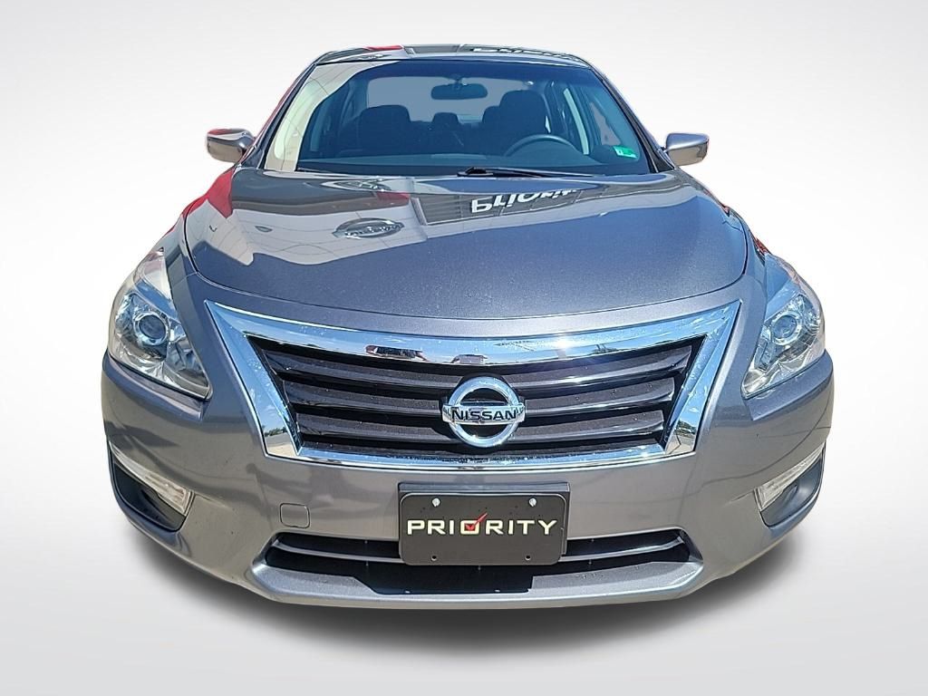 Thumbnail: 2014 Nissan Altima - 8
