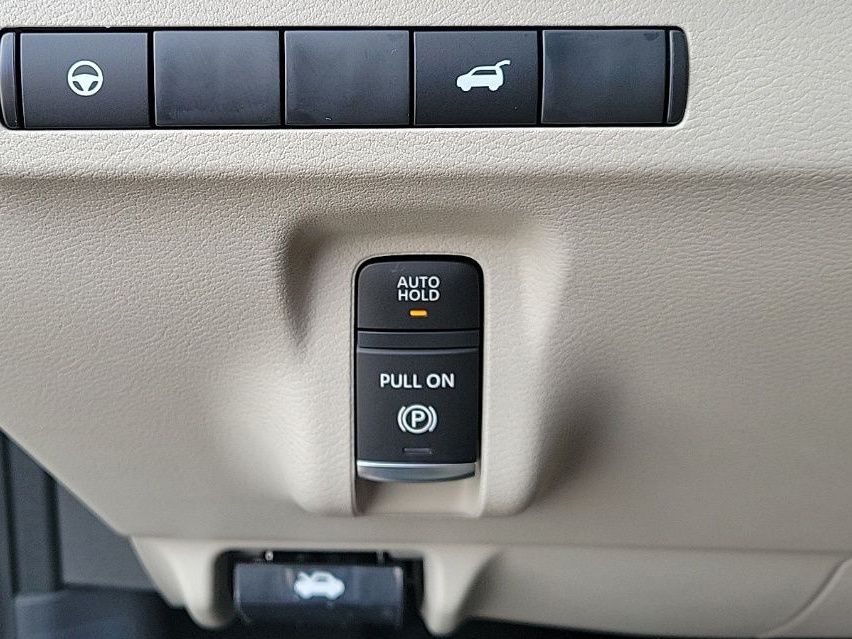 Thumbnail: 2026 Nissan Murano - 26