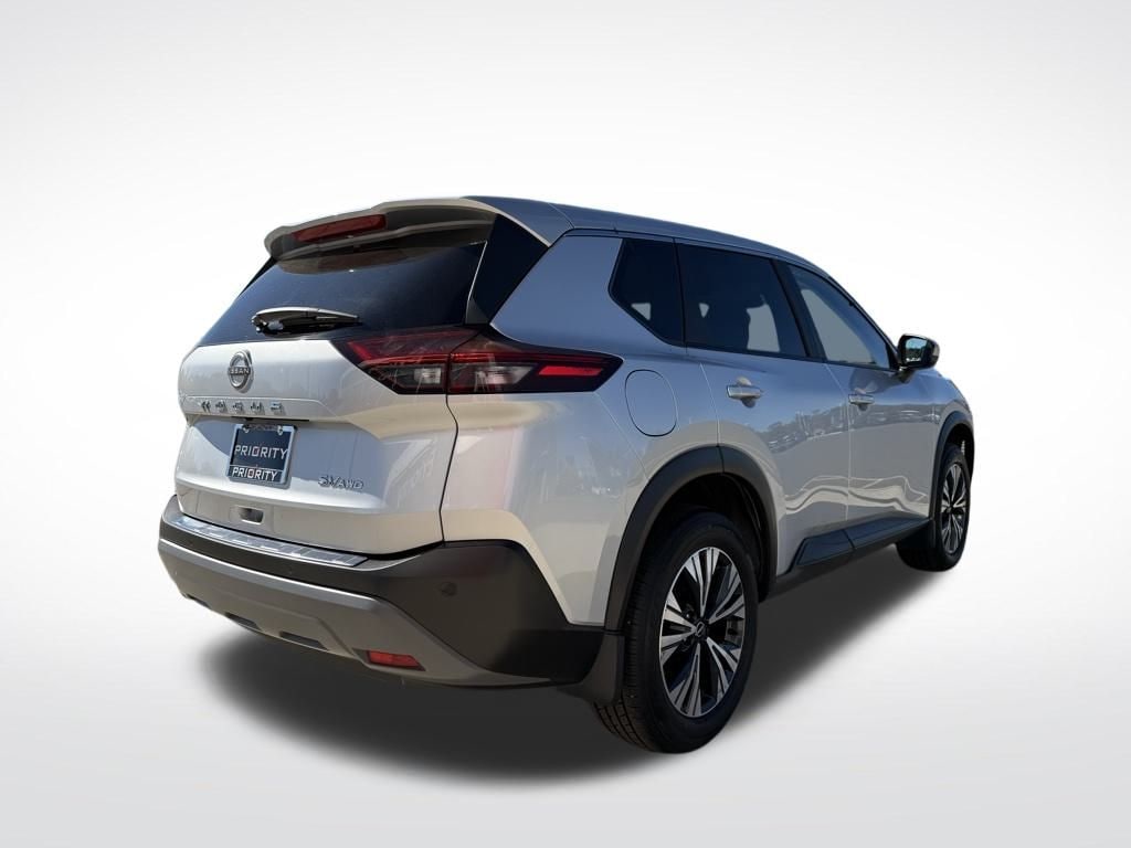Thumbnail: 2023 Nissan Rogue - 5