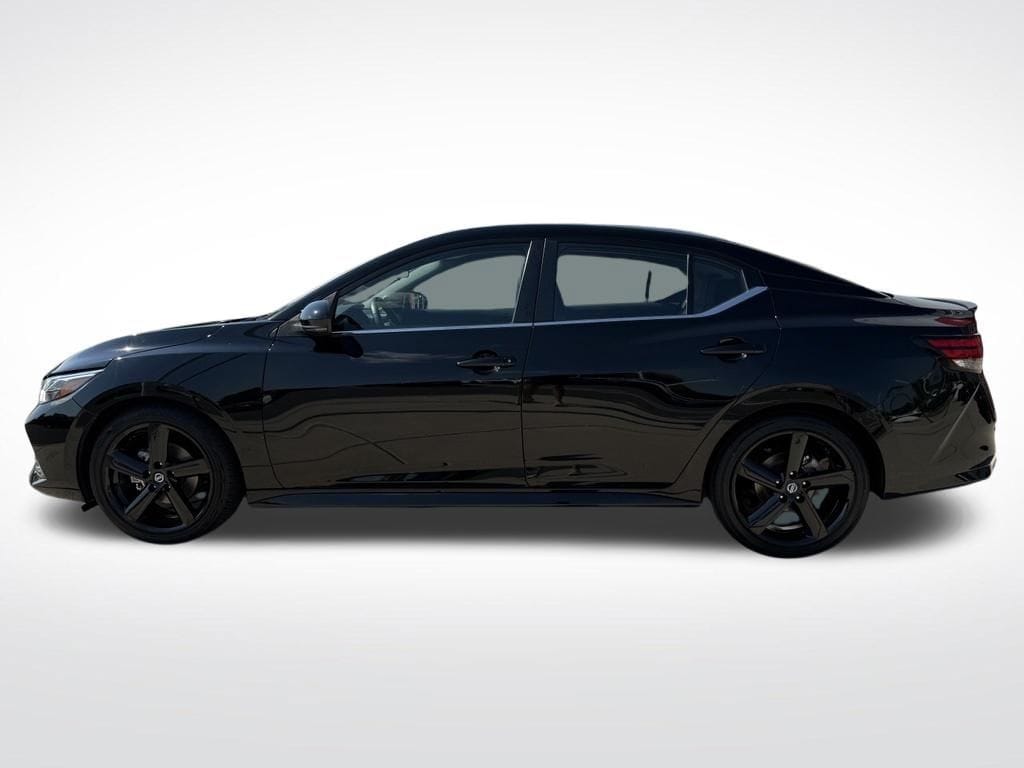 Thumbnail: 2022 Nissan Sentra - 2