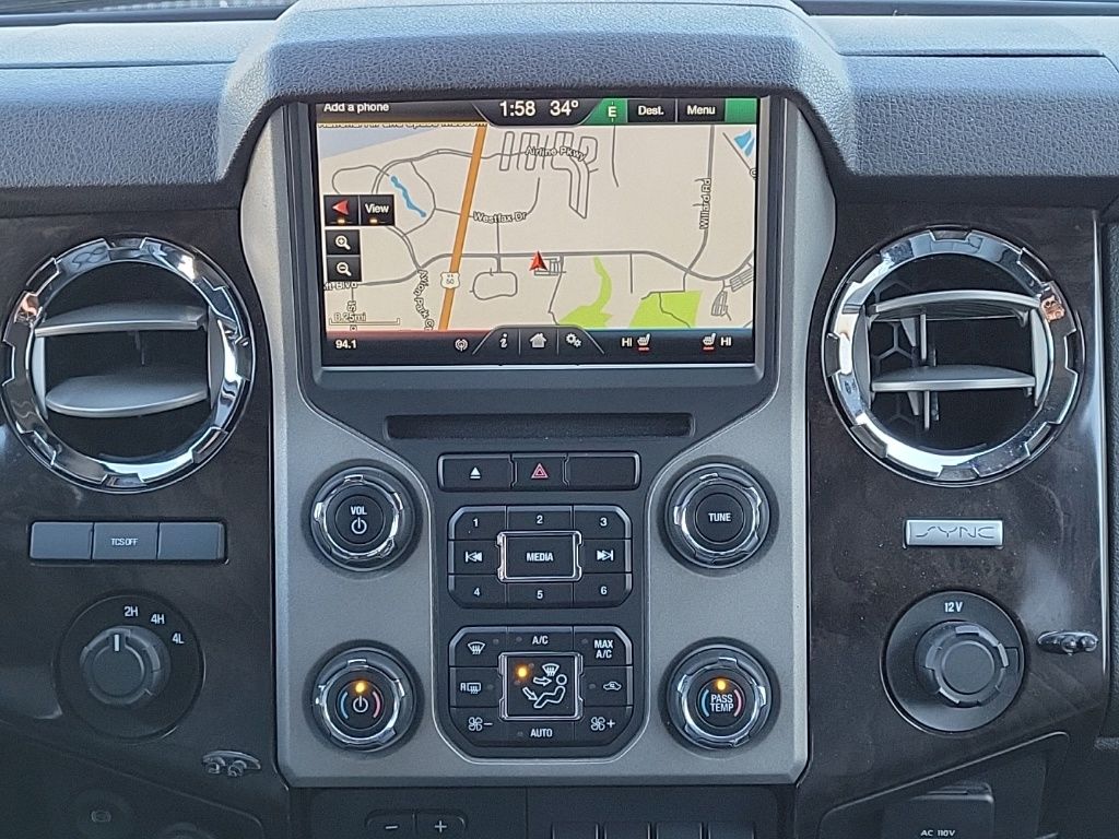 Thumbnail: 2016 Ford F-350 - 26