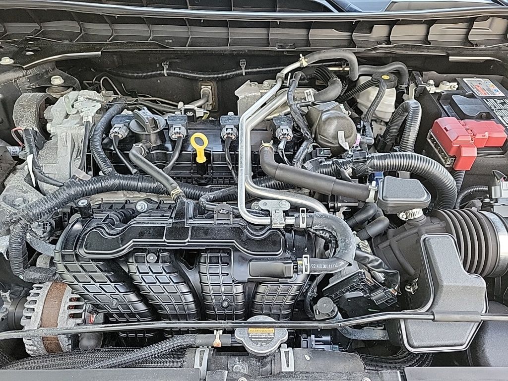 Thumbnail: 2023 Nissan Altima - 31