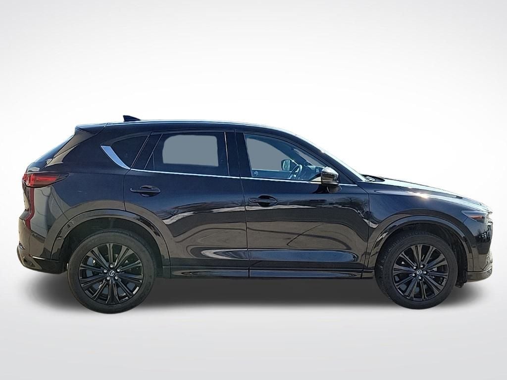 Thumbnail: 2022 Mazda CX-5 - 6