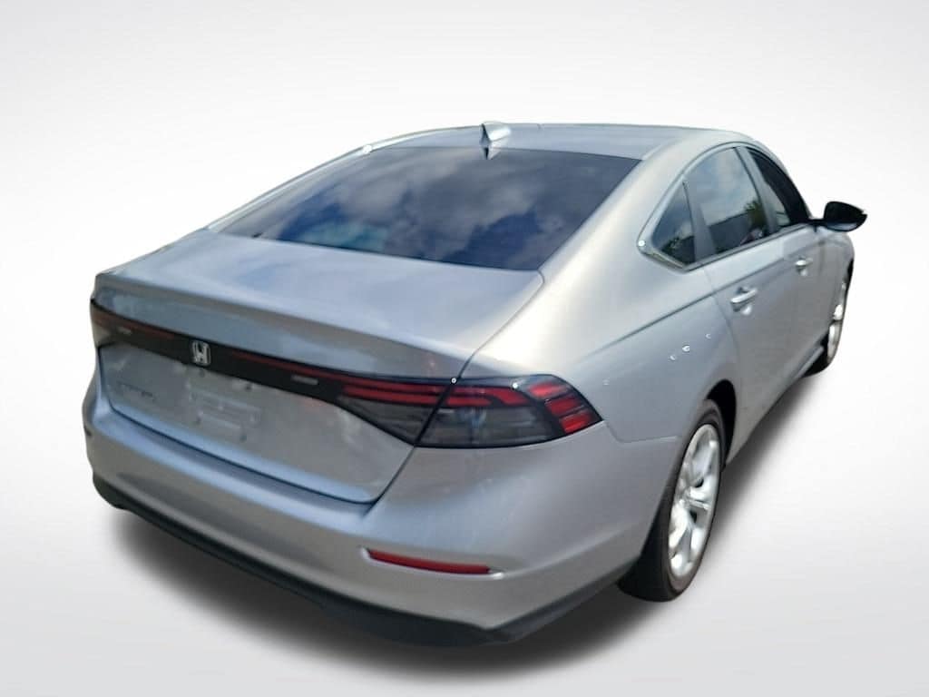 Thumbnail: 2024 Honda Accord - 5
