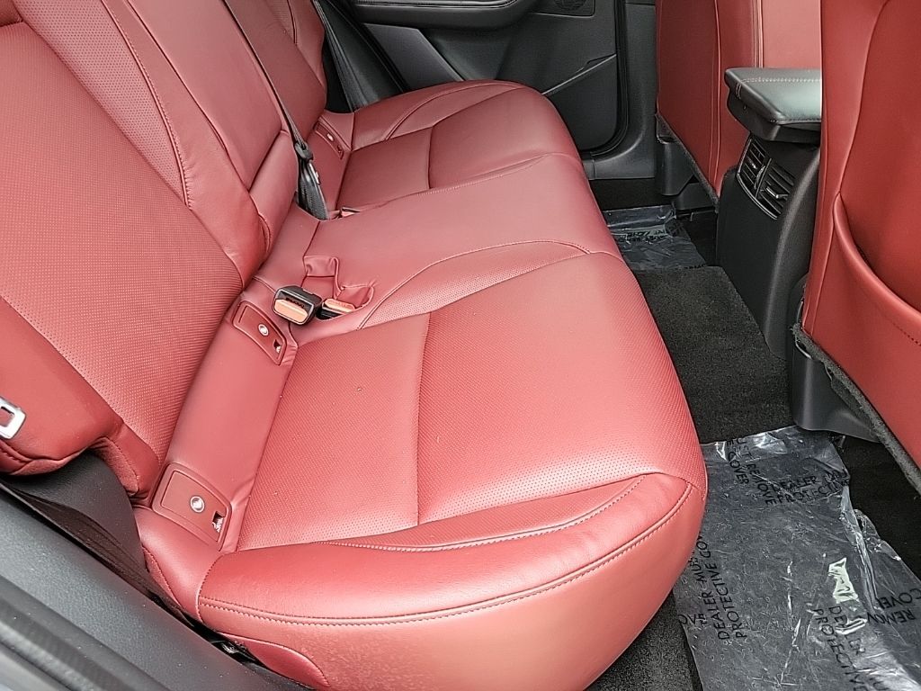 Thumbnail: 2022 Mazda CX-30 - 17