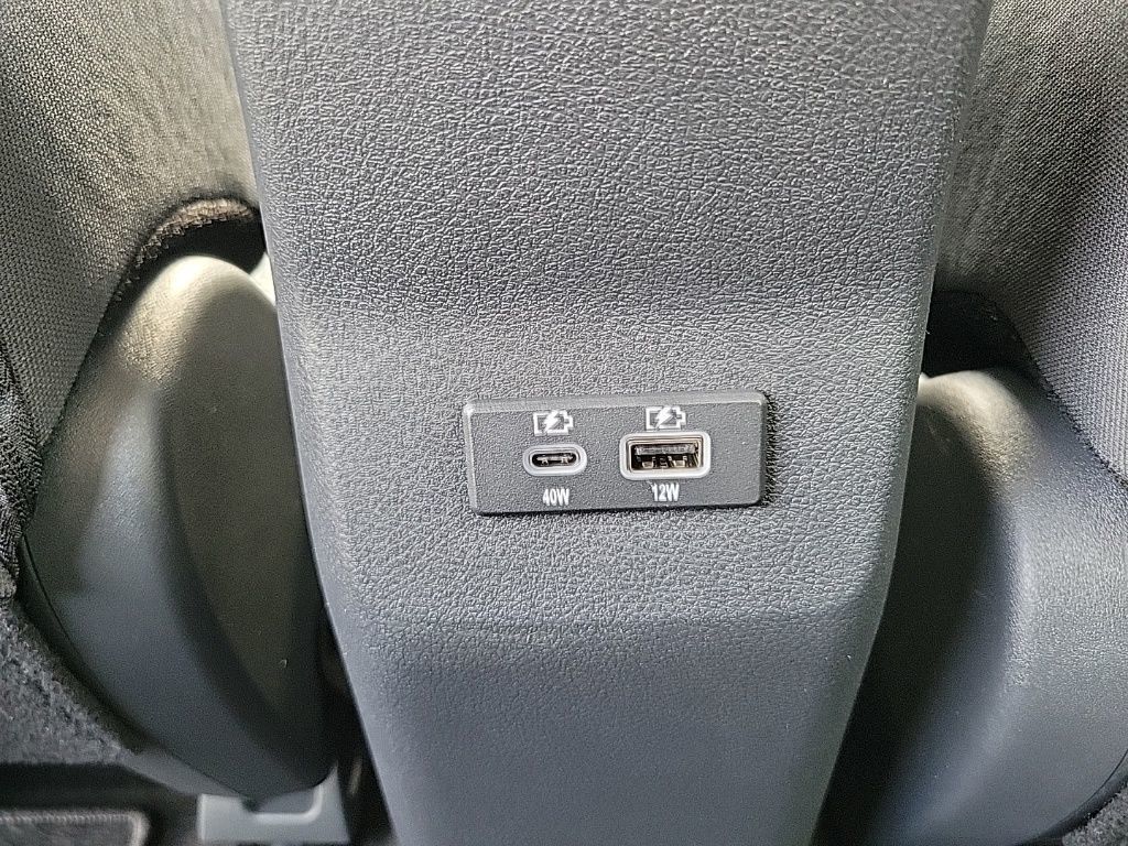 Thumbnail: 2025 Nissan Kicks - 17