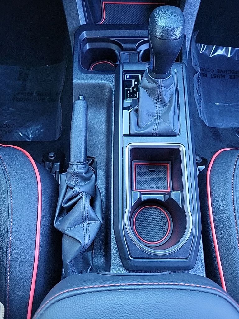 Thumbnail: 2023 Toyota Tacoma - 32