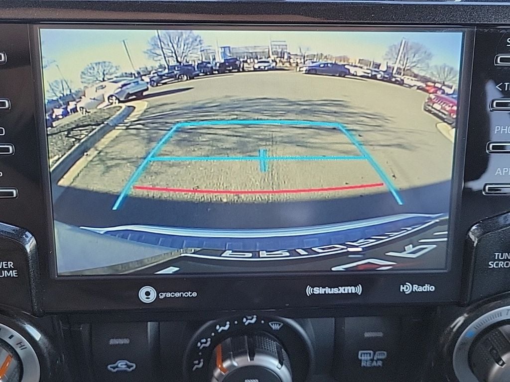 Thumbnail: 2020 Toyota 4Runner - 27