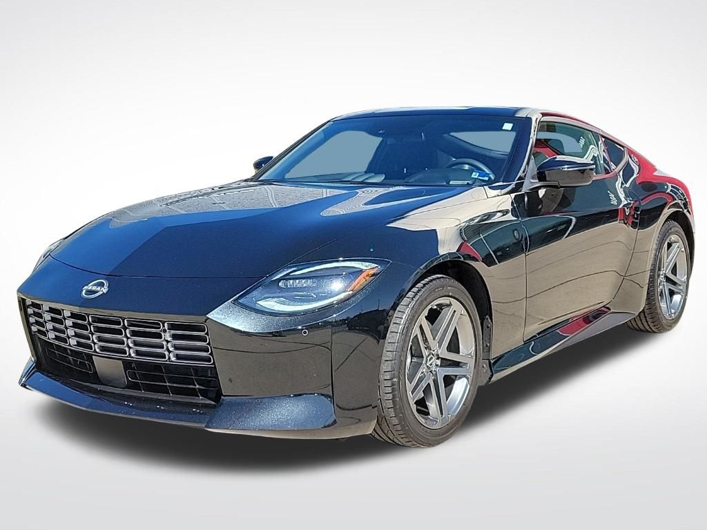 2024 Nissan Z Sport -
                  Chantilly, VA
