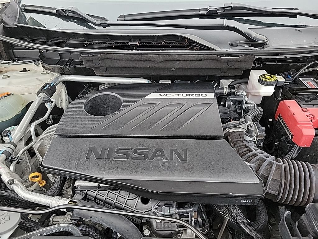 Thumbnail: 2023 Nissan Rogue - 32