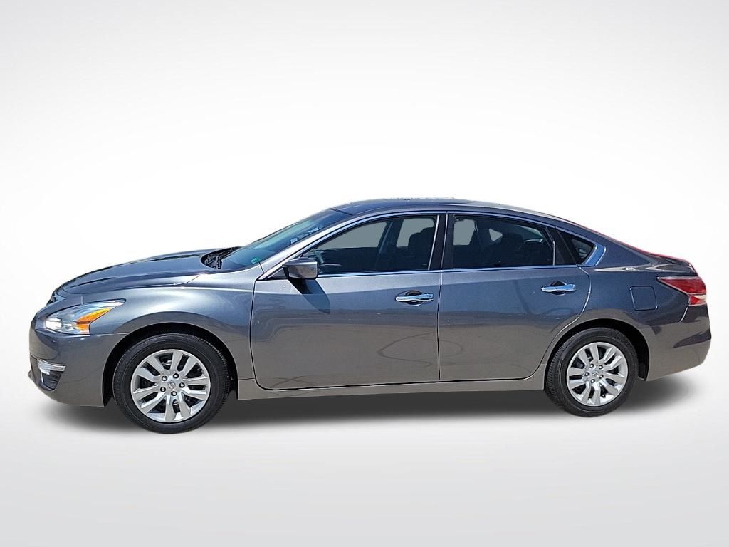 Thumbnail: 2014 Nissan Altima - 2