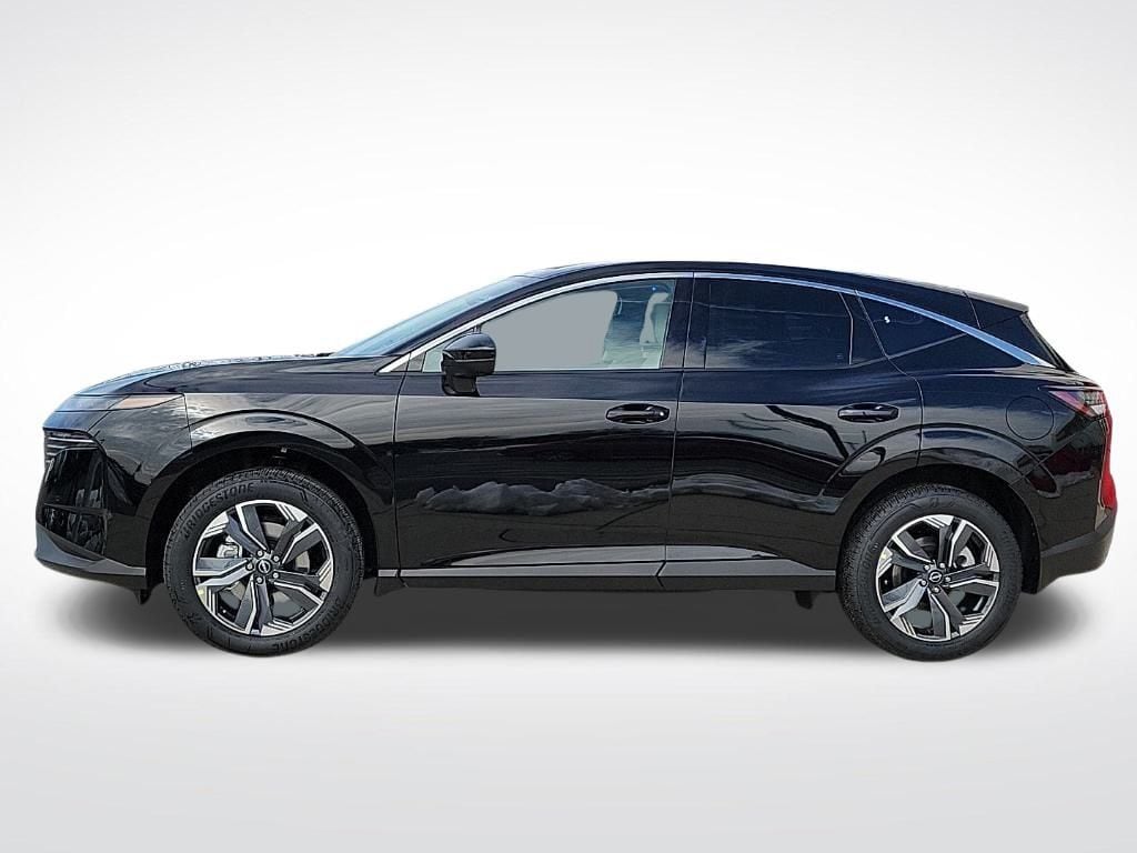 Thumbnail: 2026 Nissan Murano - 2