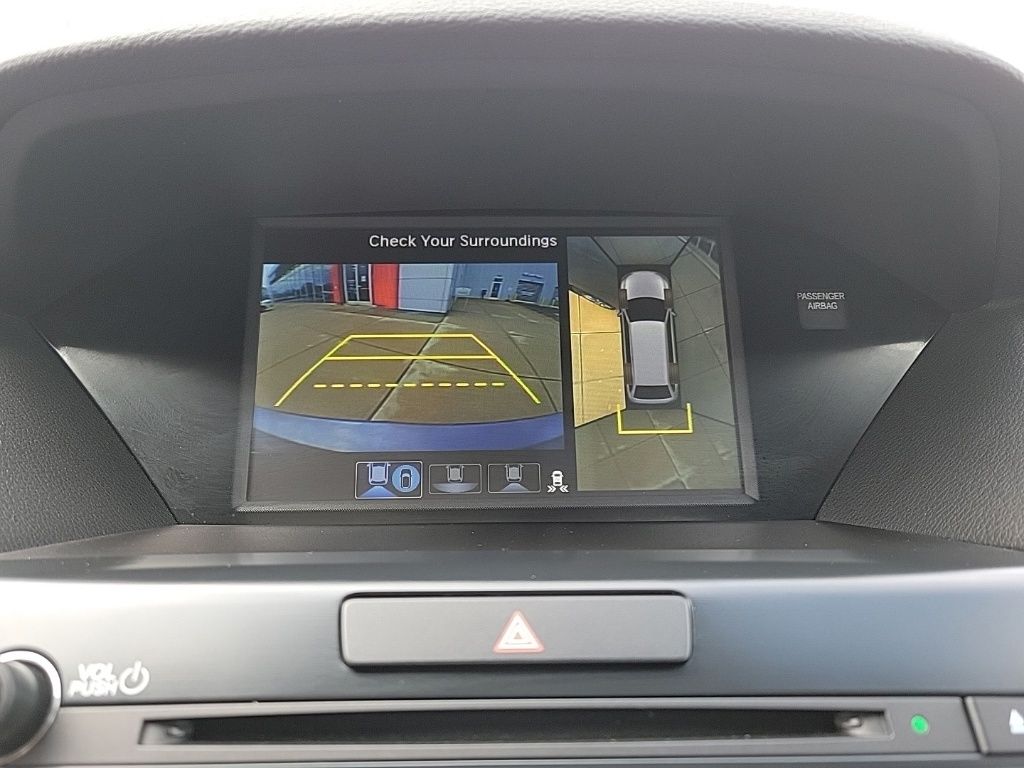 Thumbnail: 2019 Acura MDX - 27