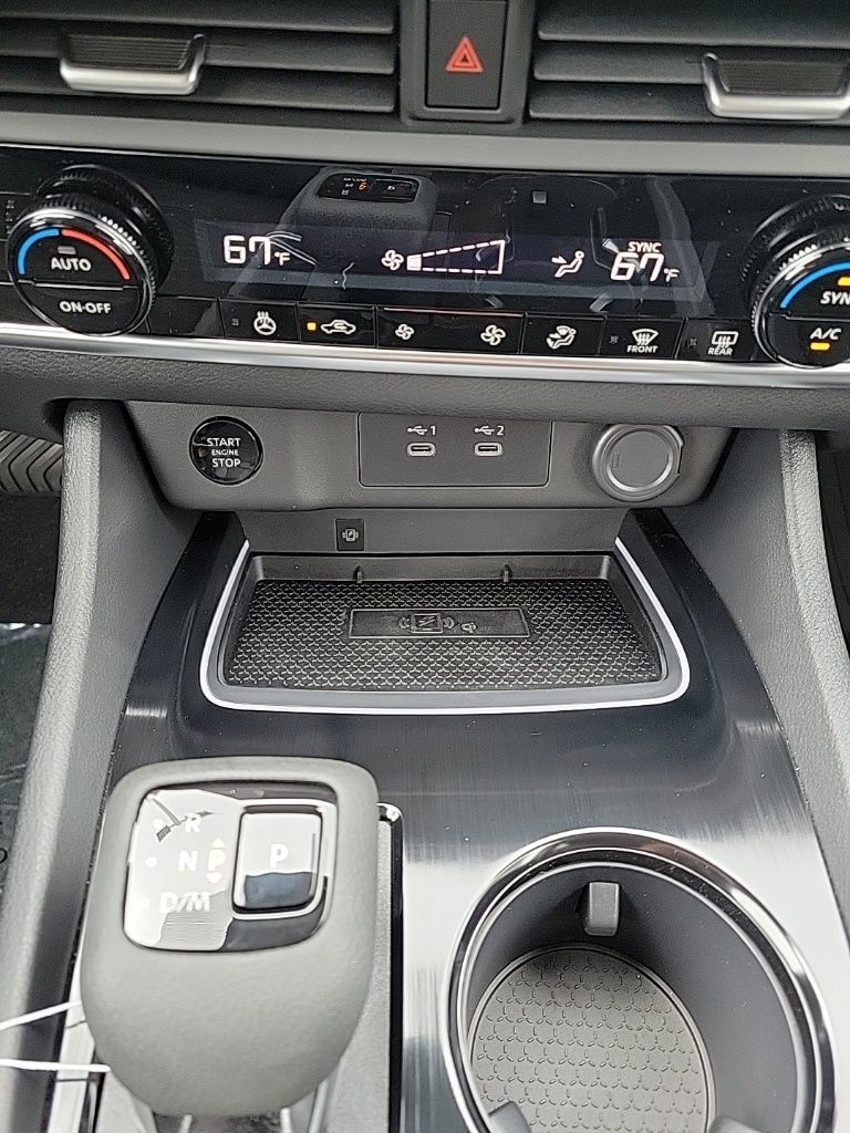 Thumbnail: 2026 Nissan Rogue - 26