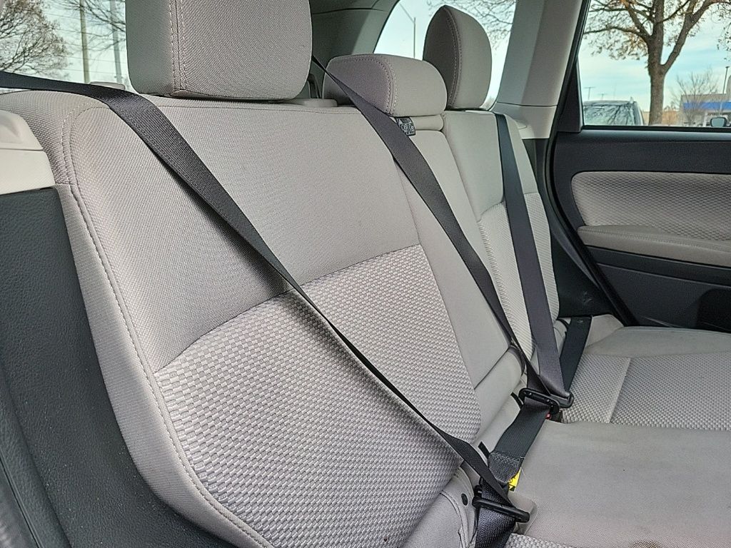 Thumbnail: 2018 Subaru Forester - 8