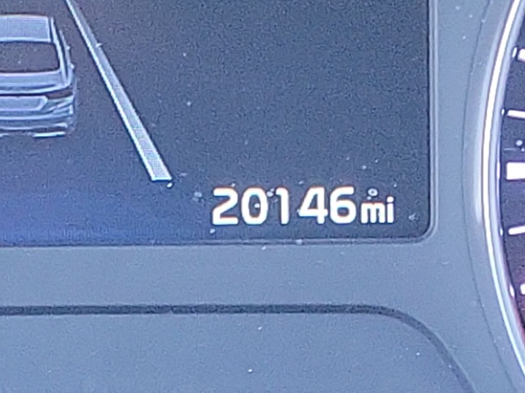 Thumbnail: 2023 Kia Forte - 23