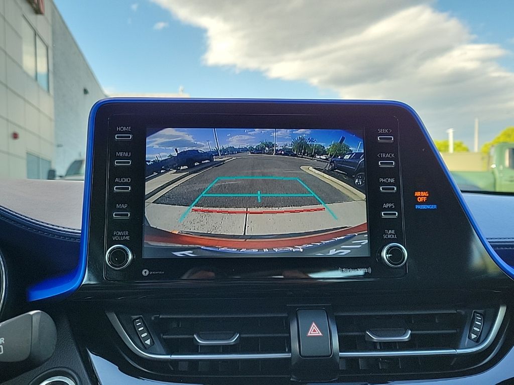 Thumbnail: 2020 Toyota C-HR - 24