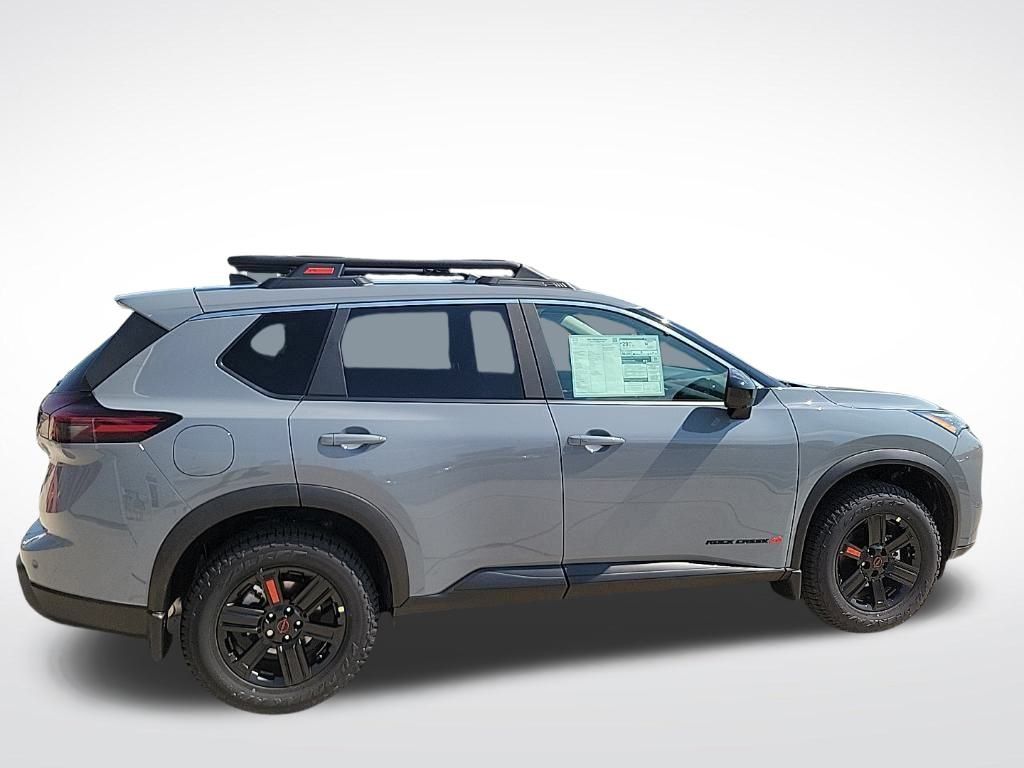 Thumbnail: 2026 Nissan Rogue - 6