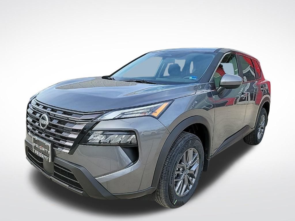 Thumbnail: 2026 Nissan Rogue - 1