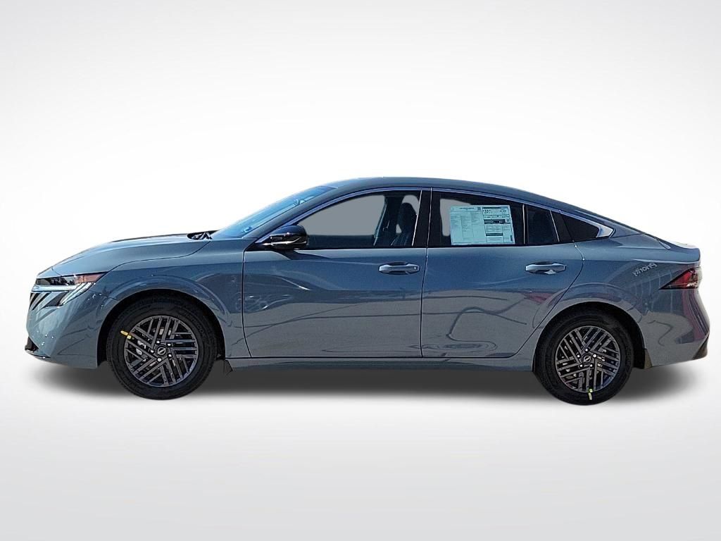 Thumbnail: 2026 Nissan Sentra - 2