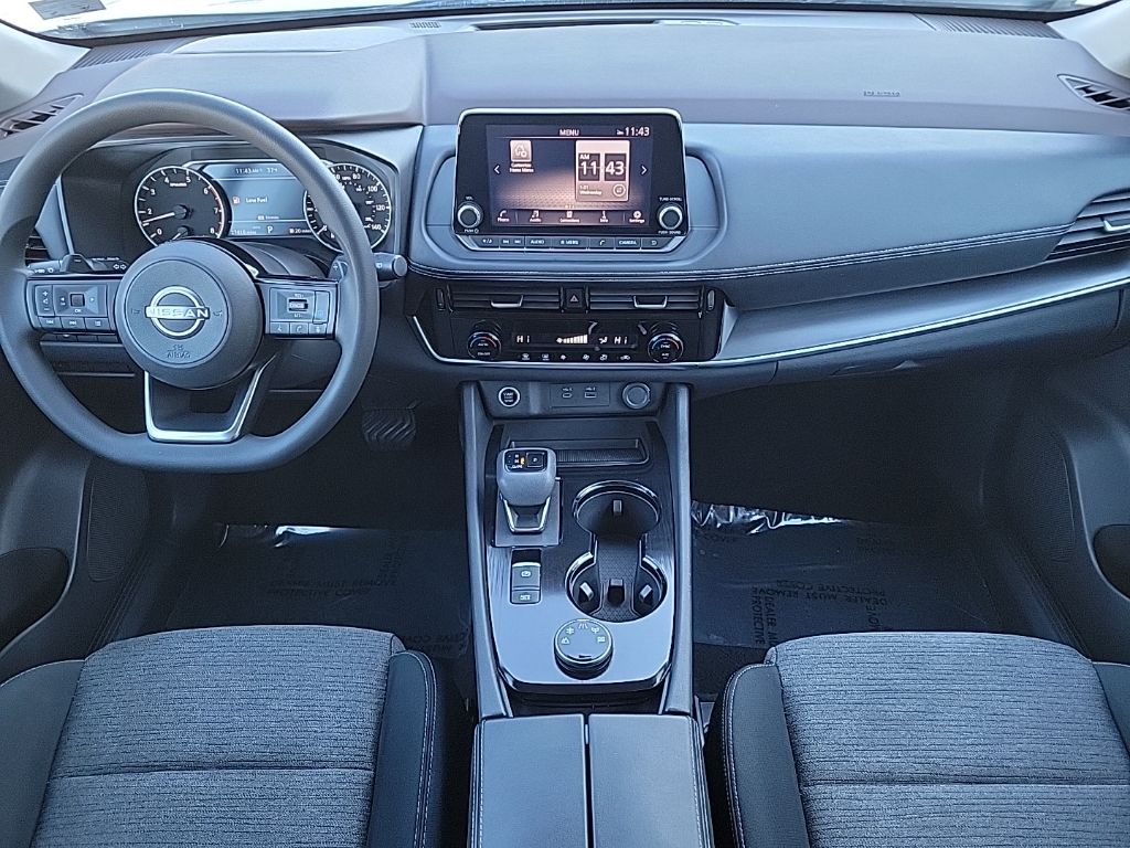 Thumbnail: 2023 Nissan Rogue - 25