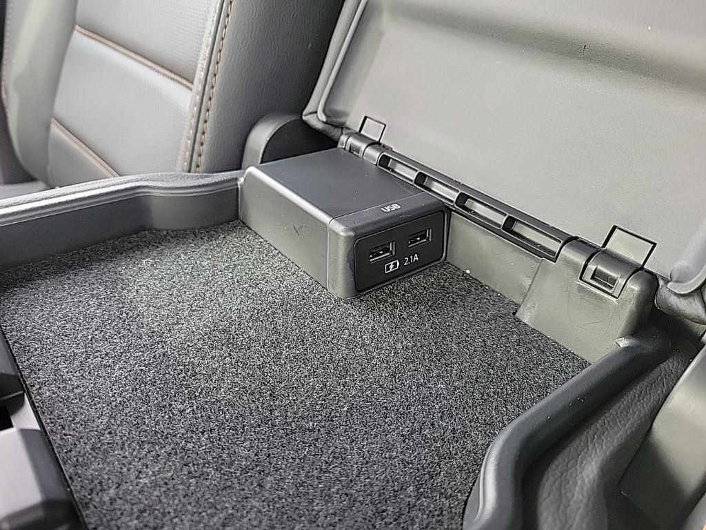 Thumbnail: 2023 Mazda CX-5 - 15