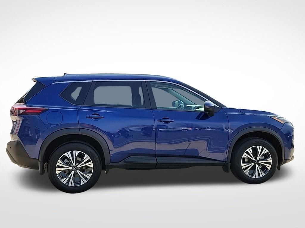 Thumbnail: 2023 Nissan Rogue - 5