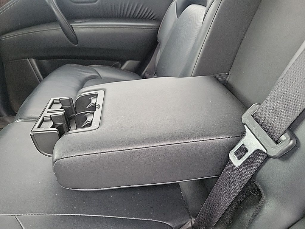 Thumbnail: 2018 Nissan Armada - 18