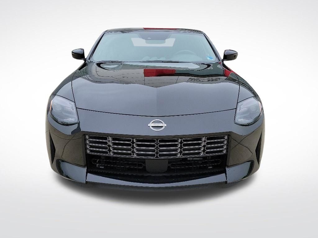 Thumbnail: 2026 Nissan Z - 7