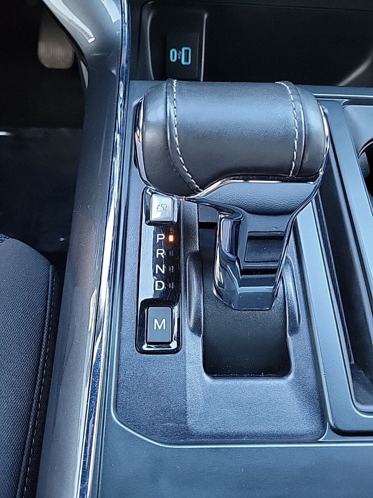 Thumbnail: 2021 Ford F-150 - 29