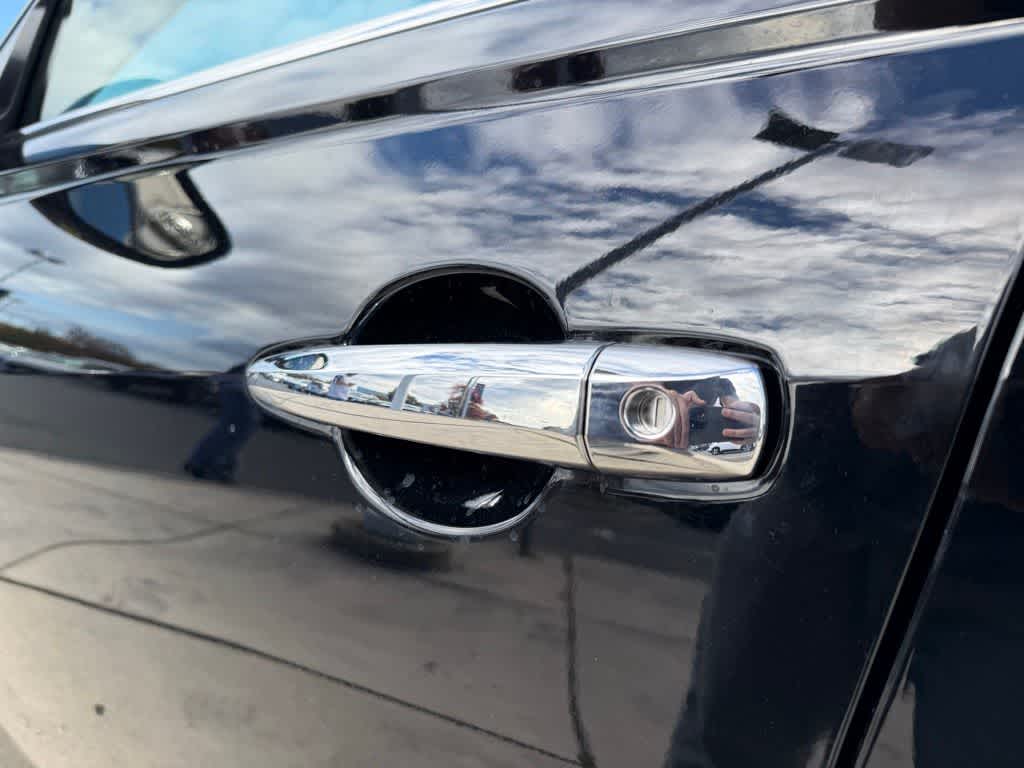 Thumbnail: 2025 Nissan Altima - 10