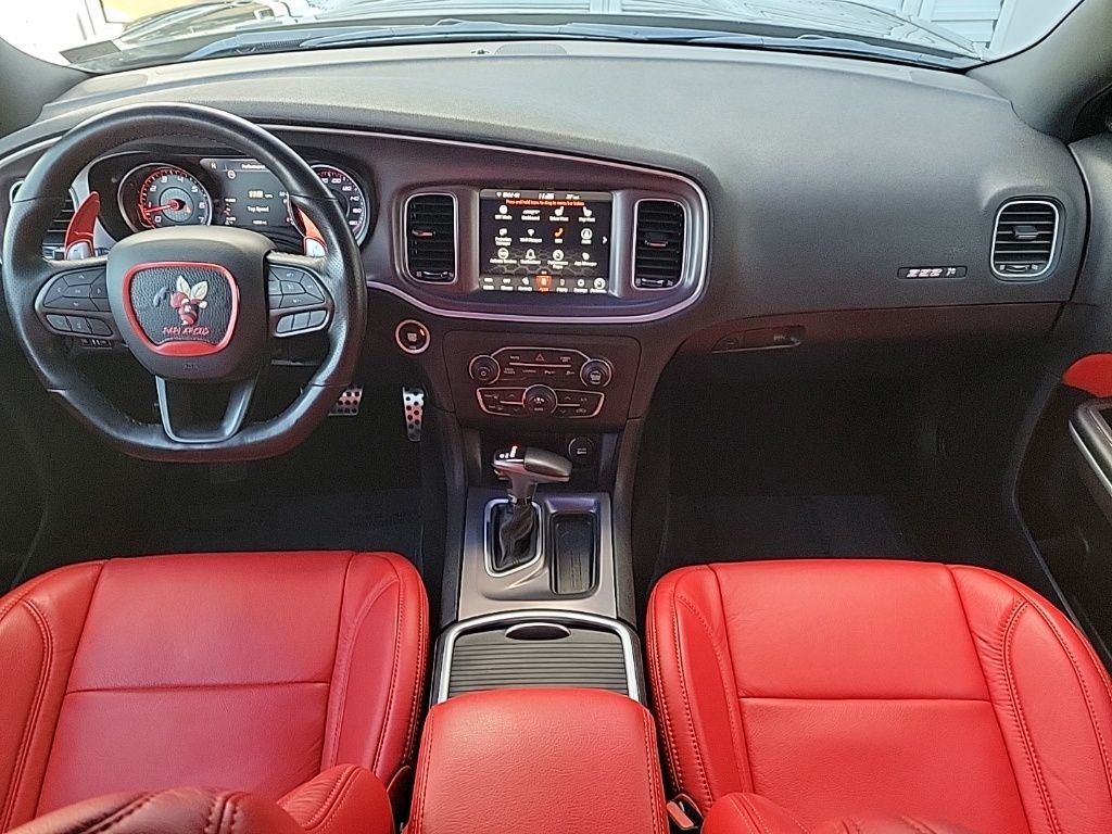 Thumbnail: 2021 Dodge Charger - 20