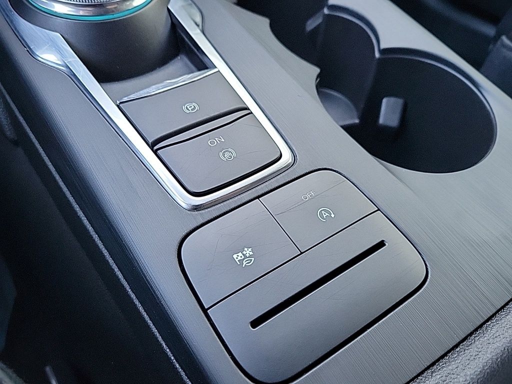 Thumbnail: 2024 Ford Escape - 26