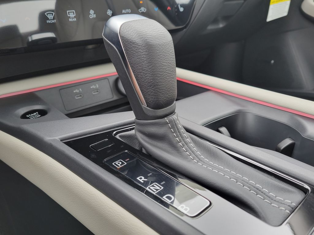 Thumbnail: 2026 Nissan Sentra - 29