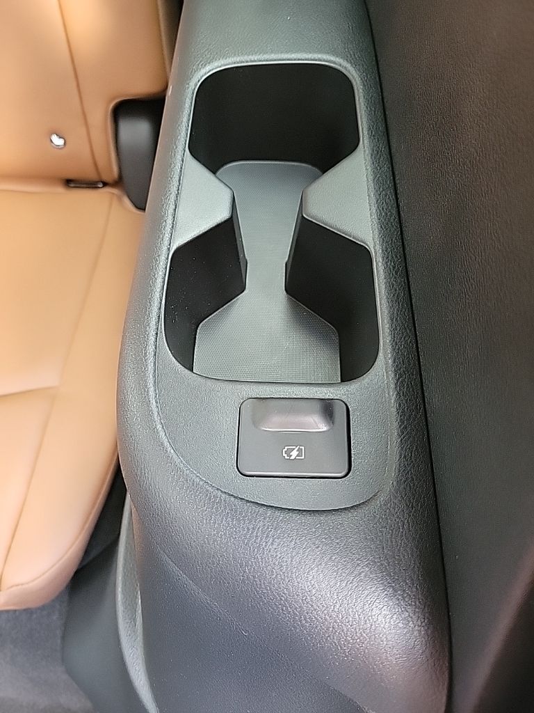 Thumbnail: 2023 Nissan Pathfinder - 23