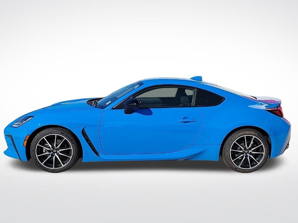 Used 2023 Toyota GR86 Base Coupe