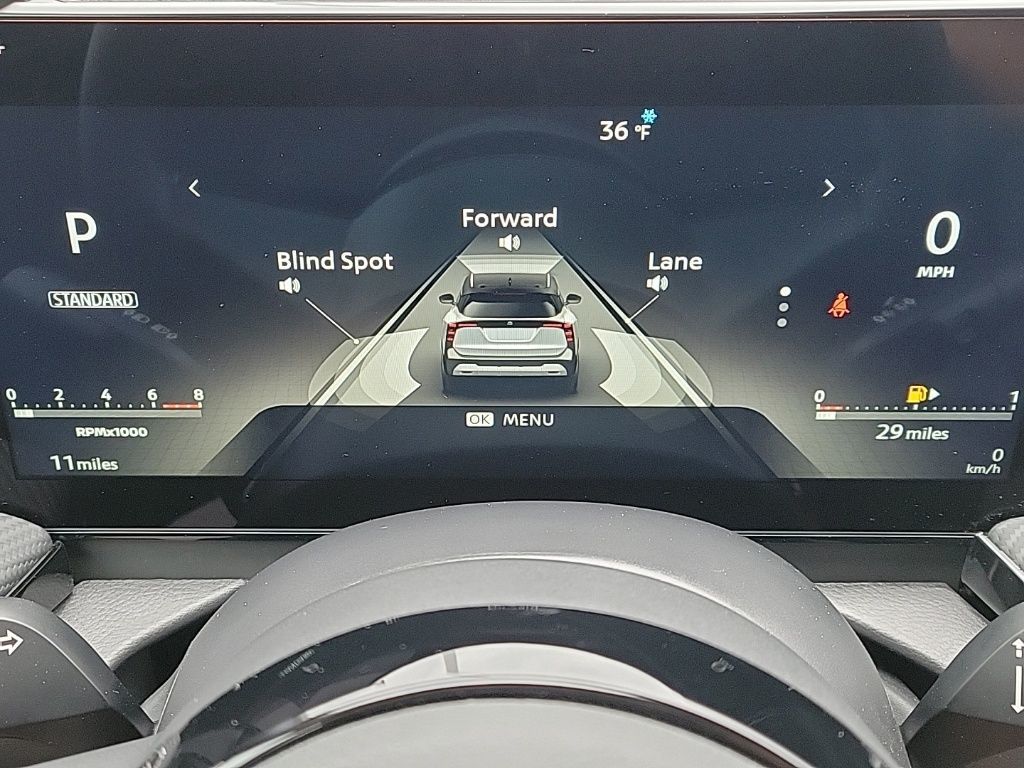 Thumbnail: 2026 Nissan Kicks - 21